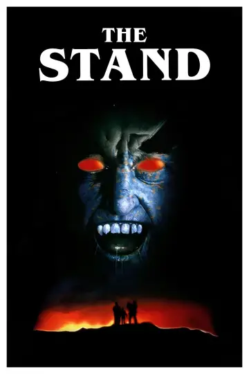 Poster к сериалу "The Stand" #1422336