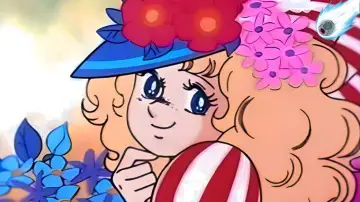 Backdrop к сериалу "Candy Candy" #1384369