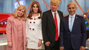 Backdrop к сериалу "Eretz Nehederet" #1396544