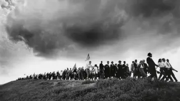 Backdrop for the TV series "Eyes on the Prize" #1763596