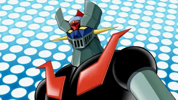 Backdrop к сериалу "Great Mazinger" #1429291