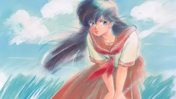 Backdrop к сериалу "Kimagure Orange Road" #1373949