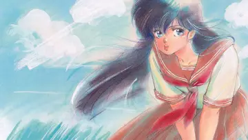 Backdrop к сериалу "Kimagure Orange Road" #1373953