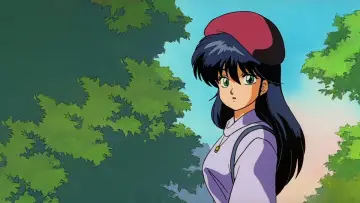 Backdrop к сериалу "Kimagure Orange Road" #1373954