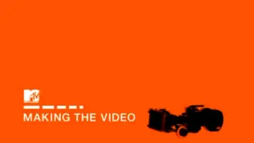 Backdrop for the TV series "Making the Video" #1809734