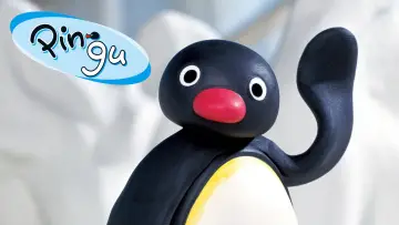 Backdrop for the TV series "Pingu" #1364245