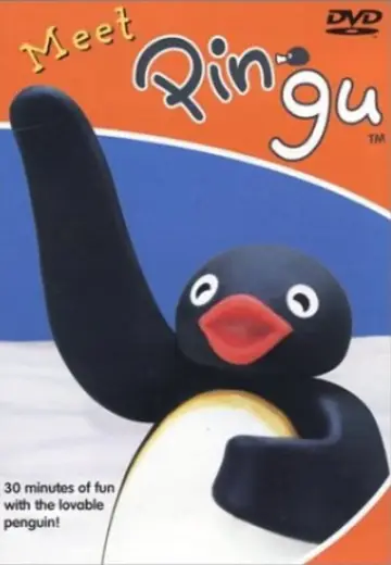 Poster for the TV series "Pingu" #1717386