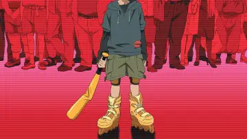Backdrop к сериалу "Paranoia Agent" #1429622
