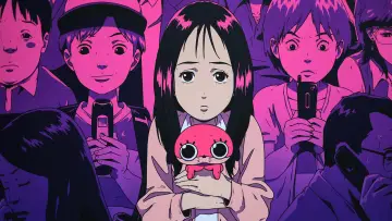 Backdrop к сериалу "Paranoia Agent" #1429624