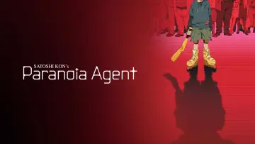 Backdrop к сериалу "Paranoia Agent" #1429625