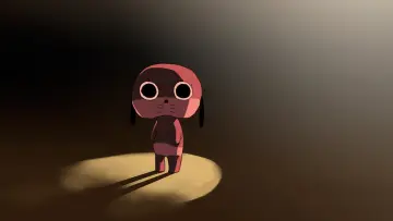 Backdrop к сериалу "Paranoia Agent" #1429628