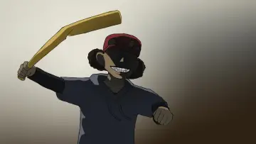 Backdrop к сериалу "Paranoia Agent" #1429630