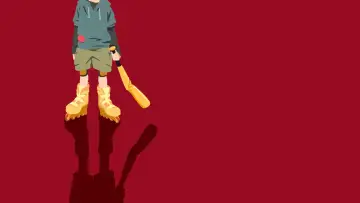 Backdrop к сериалу "Paranoia Agent" #1429631