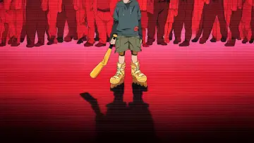 Backdrop к сериалу "Paranoia Agent" #1429633