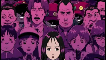 Backdrop к сериалу "Paranoia Agent" #1429634