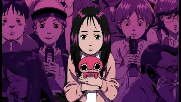 Backdrop к сериалу "Paranoia Agent" #1429635