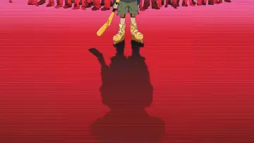 Backdrop к сериалу "Paranoia Agent" #1429636
