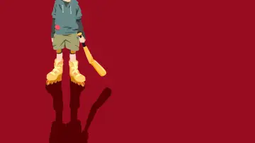 Backdrop к сериалу "Paranoia Agent" #1429638