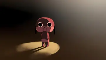 Backdrop к сериалу "Paranoia Agent" #1429641