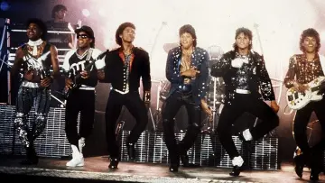 Backdrop for the TV series "The Jacksons: An American Dream" #1597538