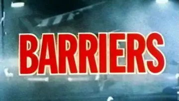 Backdrop for the TV series "Barriers" #1691206