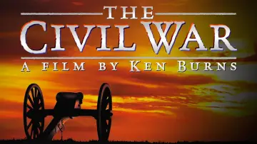 Backdrop for the TV series "The Civil War" #1597333