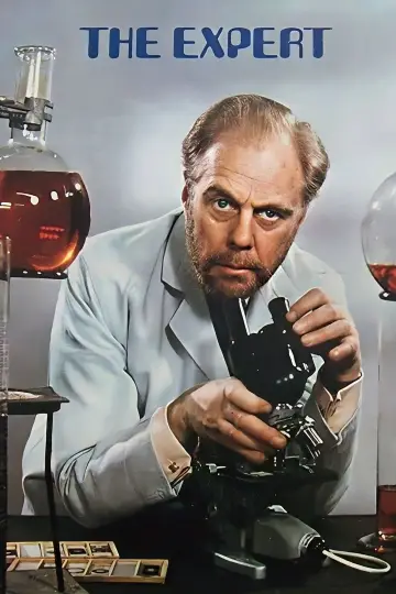 The Expert Poster
