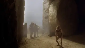 Backdrop for the TV series "The Odyssey" #1344277