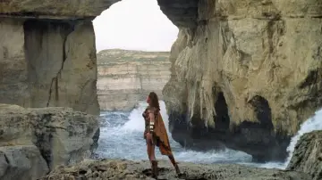 Backdrop for the TV series "The Odyssey" #1344284