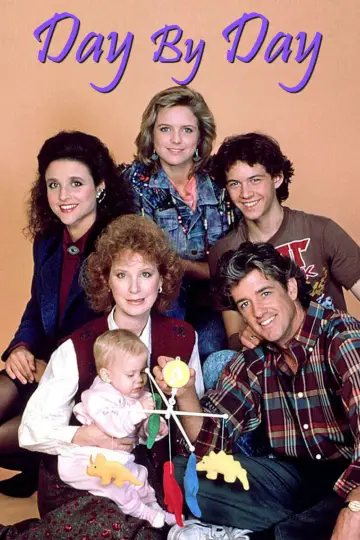 Day by Day Poster