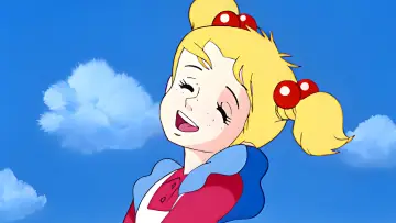 Backdrop к сериалу "Hello! Sandybell" #1444507