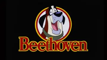 Backdrop for the TV series "Beethoven" #1724338