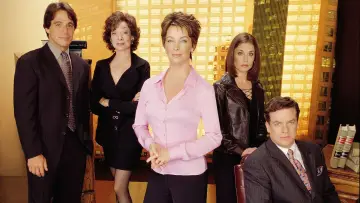 Backdrop к сериалу "Family Law" #1379706
