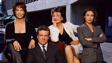 Backdrop к сериалу "Family Law" #1379708