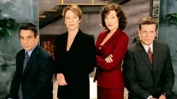 Backdrop к сериалу "Family Law" #1379712