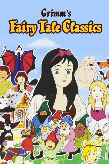 Grimm's Fairy Tale Classics (1987)