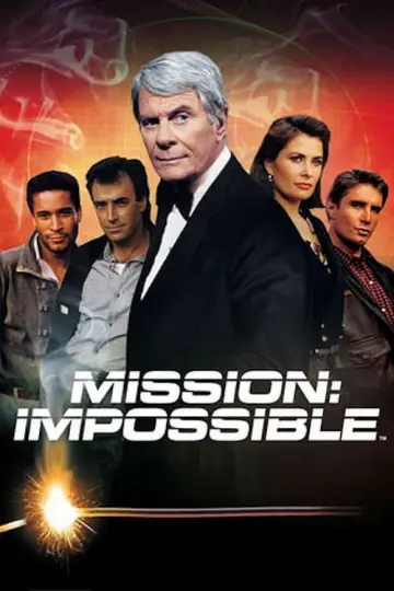 Mission: Impossible (1988)