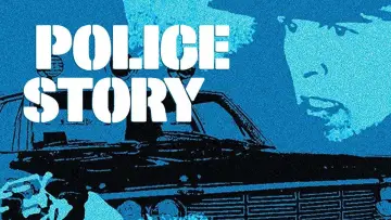 Backdrop к сериалу "Police Story" #1411996