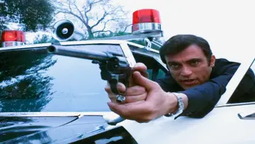 Backdrop к сериалу "Police Story" #1411998