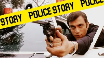 Backdrop к сериалу "Police Story" #1411999