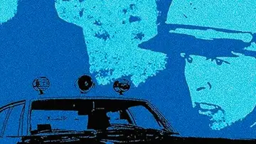 Backdrop к сериалу "Police Story" #1412000