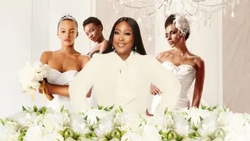 Backdrop for the TV series "Bridezillas" #1413440