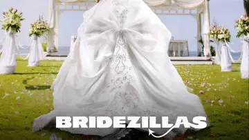 Backdrop for the TV series "Bridezillas" #1413441