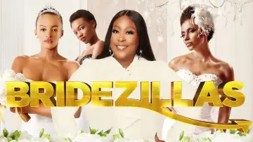 Backdrop for the TV series "Bridezillas" #1413442