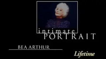 Backdrop к сериалу "Intimate Portrait" #1361278