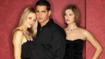 Backdrop for the TV series "Passions" #1291908