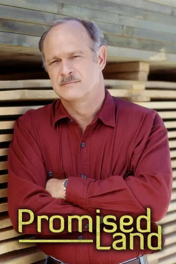 Promised Land Poster