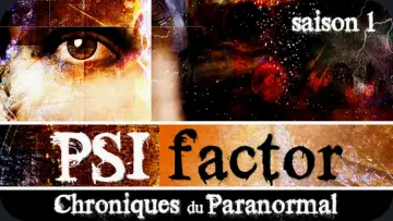 Backdrop for the TV series "Psi Factor: Chronicles of the Paranormal" #1376464