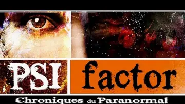 Backdrop for the TV series "Psi Factor: Chronicles of the Paranormal" #1376465