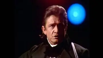 Backdrop for the TV series "The Johnny Cash Show" #1751216